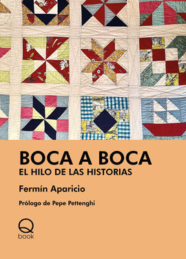 BOCA A BOCA