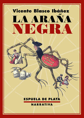 LA ARAA NEGRA