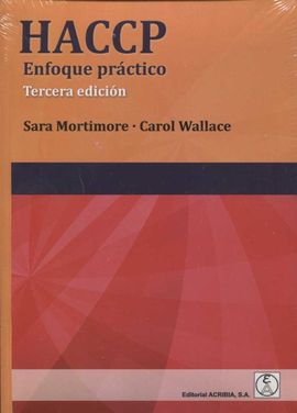 HACCP. ENFOQUE PRCTICO