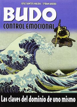 BUDO, CONTROL EMOCIONAL