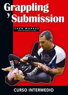 GRAPPLING Y SUBMISSION. CURSO INTERMEDIO