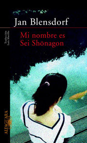 MI NOMBRE ES SEI SHONAGON