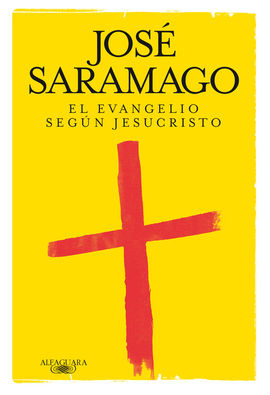 EL EVANGELIO SEGN JESUCRISTO