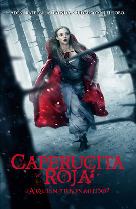 CAPERUCITA ROJA