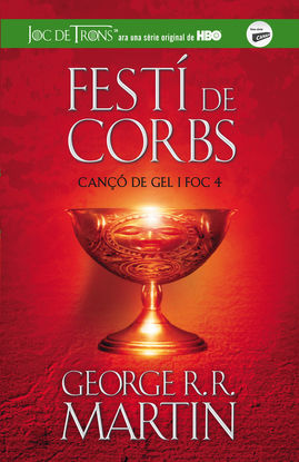 FEST DE CORBS (CAN DE GEL I FOC 4)