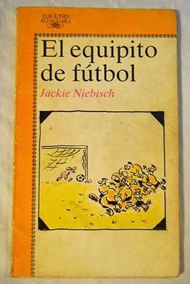 EL EQUIPITO DE FTBOL