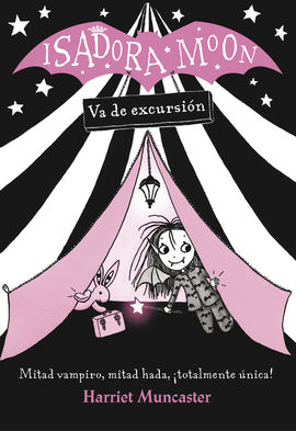 ISADORA MOON VA DE EXCURSIN (ISADORA MOON)