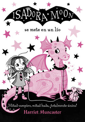 ISADORA MOON SE METE EN UN LO (ISADORA MOON)