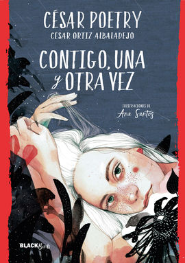 CONTIGO, UNA Y OTRA VEZ (COLECCIN #BLACKBIRDS)