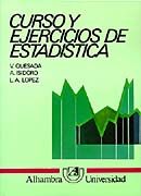 CURSO Y EJERCICIOS DE ESTADSTICA