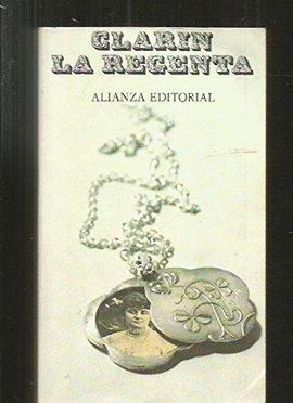 LA REGENTA