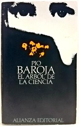 EL RBOL DE LA CIENCIA