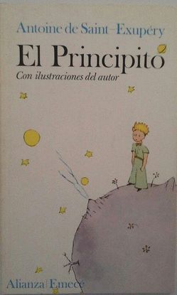 EL PRINCIPITO