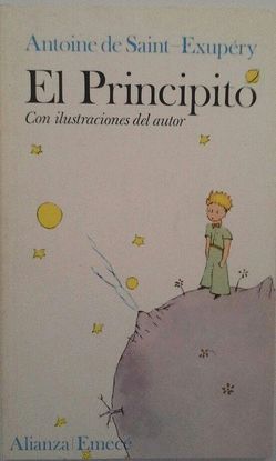 EL PRINCIPITO