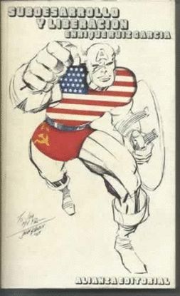 SUBDESARROLLO Y LIBERACI�N