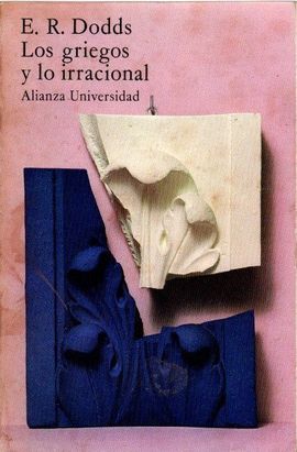 LOS GRIEGOS Y LO IRRACIONAL