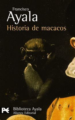 HISTORIA DE MACACOS Y OTROS RELATOS