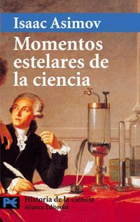 MOMENTOS ESTELARES DE LA CIENCIA