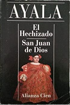EL HECHIZADO