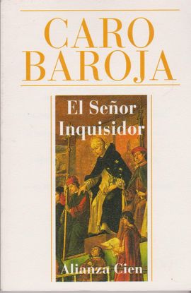 EL SEOR INQUISIDOR