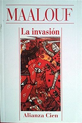 LA INVASIN