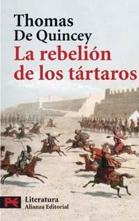 LA REBELIN DE LOS TRTAROS