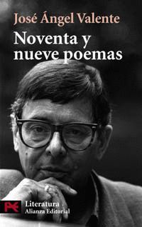 NOVENTA Y NUEVE POEMAS