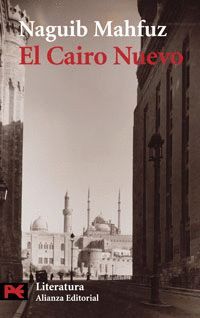 EL CAIRO NUEVO