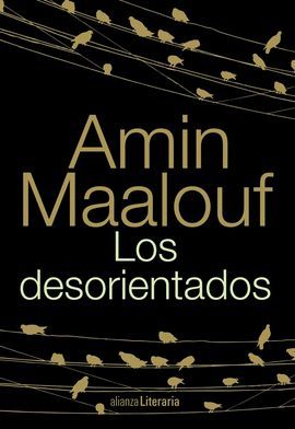 LOS DESORIENTADOS
