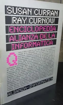 ENCICLOPEDIA ALIANZA DE LA INFORMATICA