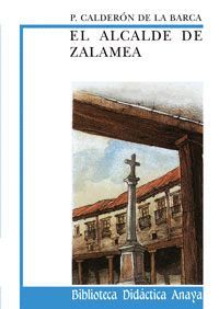 EL ALCALDE DE ZALAMEA