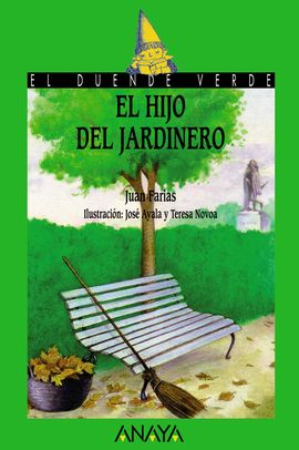 EL HIJO DEL JARDINERO