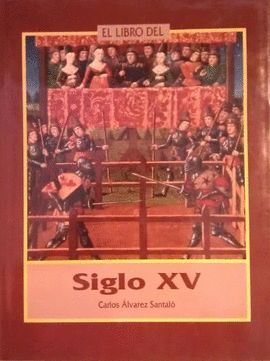 LIBRO DEL SIGLO XV, EL