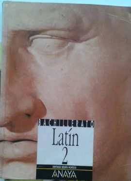 LATN, 2  BACHILLERATO