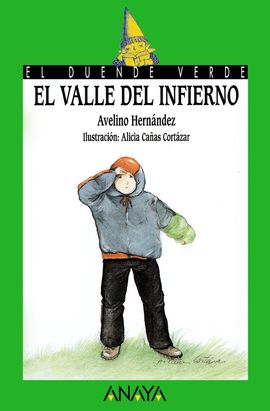 EL VALLE DEL INFIERNO