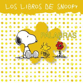 PALABRAS. LOS LIBROS DE SNOOPY, 4