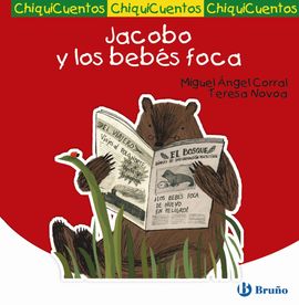 JACOBO Y LOS BEBS FOCA
