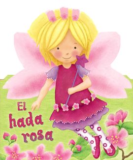 EL HADA ROSA