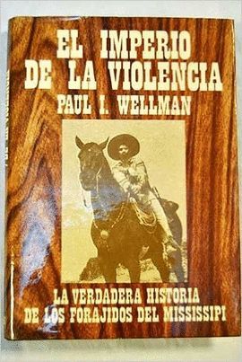 EL IMPERIO DE LA VIOLENCIA