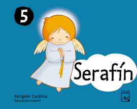 CARPETA SERAFN 5 AOS