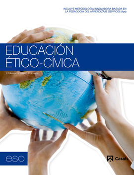 EDUCACIN TICO-CVICA 4 ESO (2012)