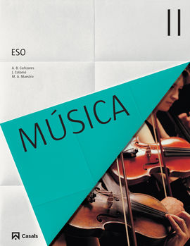 MSICA II ESO (2015)