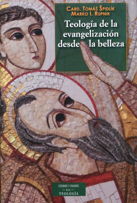 TEOLOGA DE LA EVANGELIZACIN DESDE LA BELLEZA