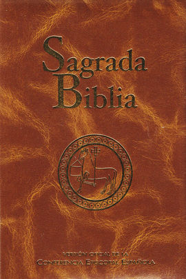 SAGRADA BIBLIA (ED. TPICA - GUAFLEX)