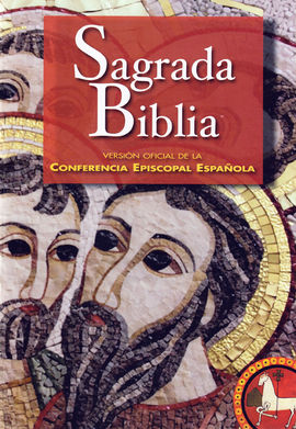 SAGRADA BIBLIA (ED. TPICA - RSTICA)