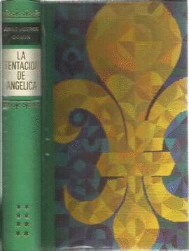 LA TENTACI�N DE ANG�LICA