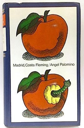 MADRID, COSTA FLEMING