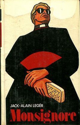 MONSIGNORE