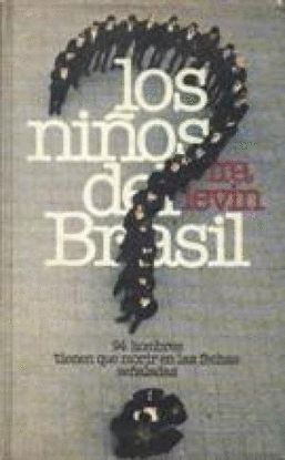 NI�OS DEL BRASIL, LOS