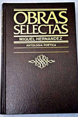 HERNNDEZ GILABERT : ANTOLOGA POTICA